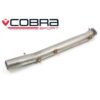 Requires mandatory ECU reflash - fitment is for motorsport and off road use only.