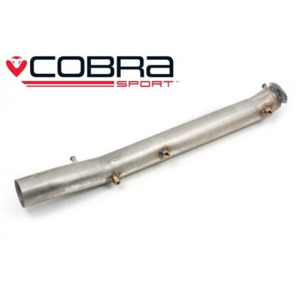 Requires mandatory ECU reflash - fitment is for motorsport and off road use only.