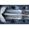 Requires mandatory ECU reflash - fitment is for motorsport and off road use only.