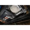 Cobra Sport performance exhausts enhance the sound