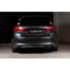 Cobra Sport performance exhausts enhance the sound