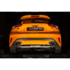looks and quality of your vehicle giving you the ultimate driving experience. Our sports exhausts range is fully guaranteed to give you assurance of our quality.