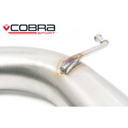 looks and quality of your vehicle giving you the ultimate driving experience. Our sports exhausts range is fully guaranteed to give you assurance of our quality.