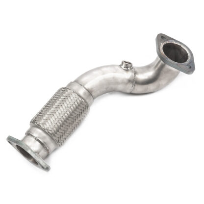 looks and quality of your vehicle giving you the ultimate driving experience. Our sports exhausts range is fully guaranteed to give you assurance of our quality.