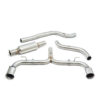 looks and quality of your vehicle giving you the ultimate driving experience. Our sports exhausts range