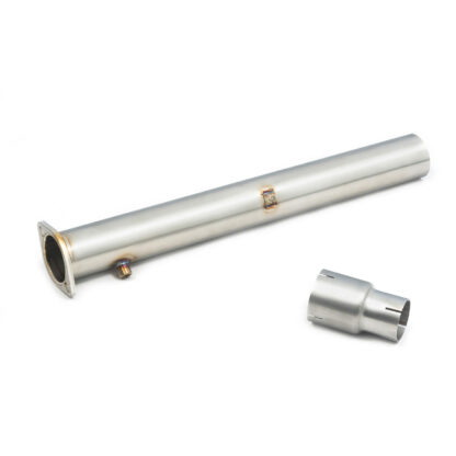 looks and quality of your vehicle giving you the ultimate driving experience. Our sports exhausts range is fully guaranteed to give you assurance of our quality.