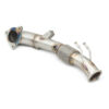 Cobra Sport performance exhausts enhance the sound