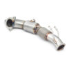 Pipework Diameter: 3.5" (88.9mm) > 3" (76.2mm)