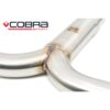 Cobra Sport performance exhausts enhance the sound