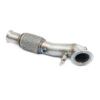 Our sports exhausts range is fully guaranteed to give you assurance of our quality.