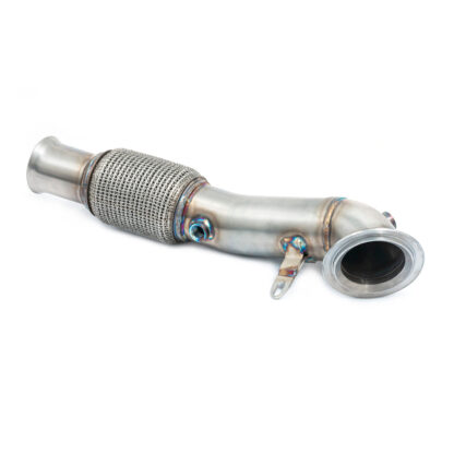 Our sports exhausts range is fully guaranteed to give you assurance of our quality.
