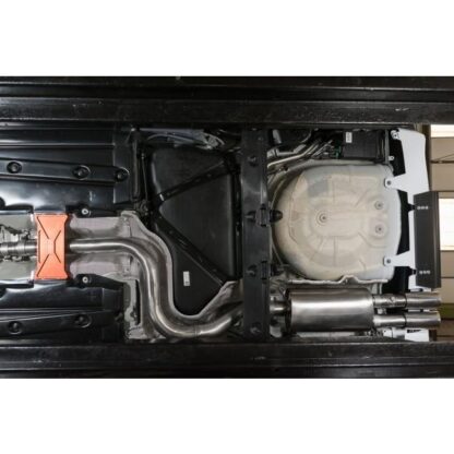 looks and quality of your vehicle giving you the ultimate driving experience. Our sports