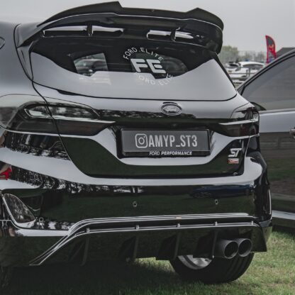 looks and quality of your vehicle giving you the ultimate driving experience. Our sports