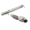 looks and quality of your vehicle giving you the ultimate driving experience. Our sports exhausts range i