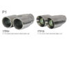 Cobra Sport performance exhausts enhance the sound