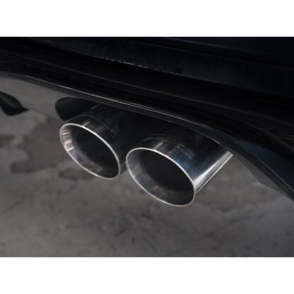 looks and quality of your vehicle giving you