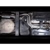 Fits - 1.0L Turbo EcoBoost Hybrid MHEV Petrol engine.
