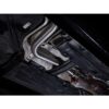 Cobra Sport performance exhausts enhance the sound