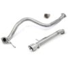 Fits - 1.0L Turbo EcoBoost Petrol engine (With and Without GPF). 