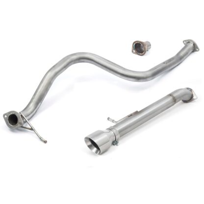 Fits - 1.0L Turbo EcoBoost Petrol engine (With and Without GPF). 