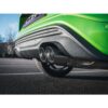 Our sports exhausts range is fully guaranteed to give you assurance of our quality.