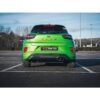 These Ford Puma ST performance exh