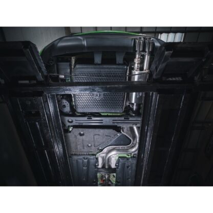 looks and quality of your vehicle giving you the ultimate driving experience.