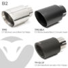Cobra Sport performance exhausts enhance the sound