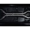 Cobra Sport performance exhausts enhance the sound