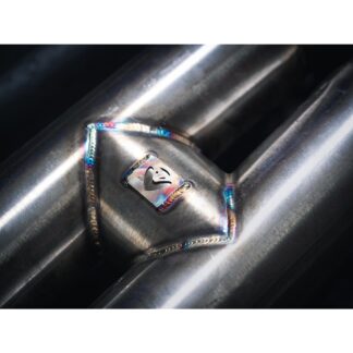 Fits Fastback model only