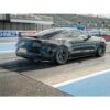 Cobra Sport performance exhausts enhance the sound