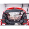 Cobra Sport performance exhausts enhance the sound