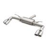 Designed to fit the Rieger quad exit diffuser (sold separately).