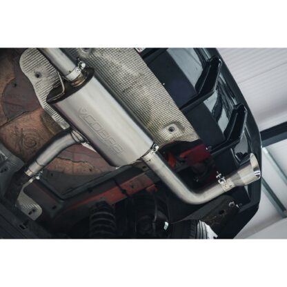 looks and quality of your vehicle giving you the ultimate driving experience. 