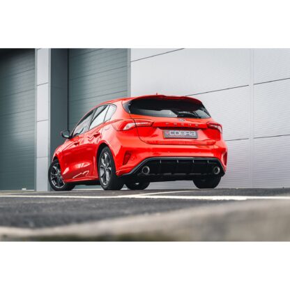 Designed to fit the Rieger dual exit diffuser (sold separately).