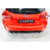 Our sports exhausts range is fully guaranteed to give