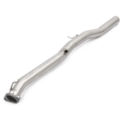 Cobra Sport performance exhausts enhance the sound