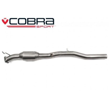 looks and quality of your vehicle giving you the ultimate driving experience. Our sports exhausts range is fully guaranteed to give you assurance of our quality.