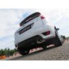 looks and quality of your vehicle giving you the ultimate driving experience. Our sports exhausts range is fully guaranteed to give you assurance of our quality.