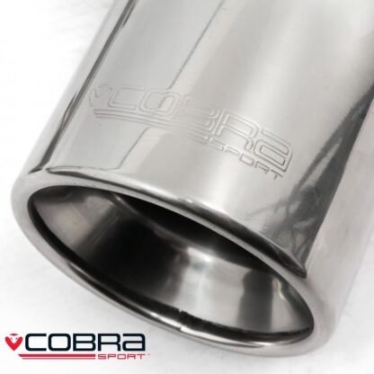looks and quality of your vehicle giving you the ultimate driving experience. Our sports exhausts range is fully guaranteed to give you assurance of our quality.