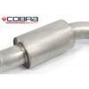 looks and quality of your vehicle giving you the ultimate driving experience. Our sports exhausts range is fully guaranteed to give you assurance of our quality.