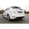 Cobra Sport performance exhausts enhance the sound