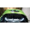 looks and quality of your vehicle giving you the ultimate driving experience. Our sports exhausts range is fully guarant