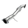 looks and quality of your vehicle giving you the ultimate driving experience. Our sports exhausts range is fully guaranteed to give you assurance of our quality.