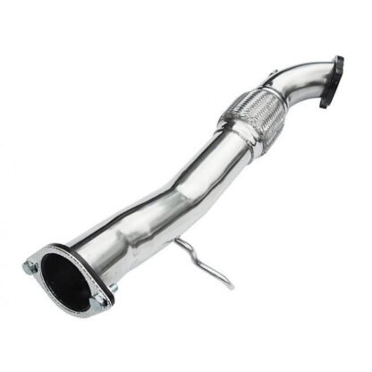 looks and quality of your vehicle giving you the ultimate driving experience. Our sports exhausts range is fully guaranteed to give you assurance of our quality.
