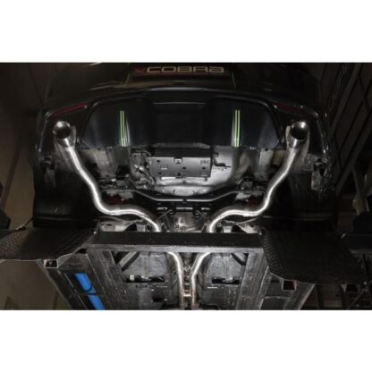 looks and quality of your vehicle giving you the ultimate driving exp
