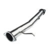 Cobra Sport performance exhausts enhance the sound