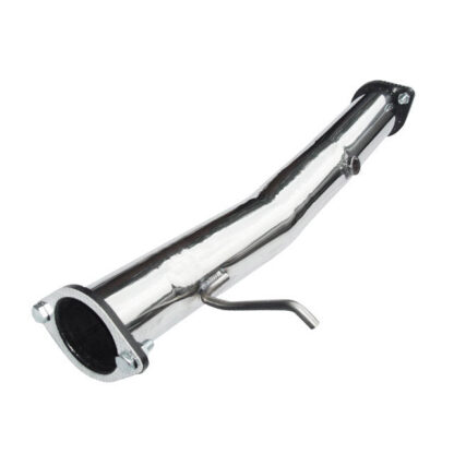 Cobra Sport performance exhausts enhance the sound
