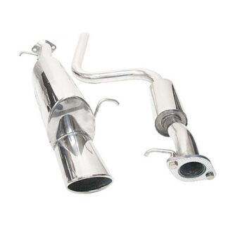 Cobra Sport performance exhausts enhance the sound