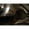 Cobra Sport performance exhausts enhance the sound